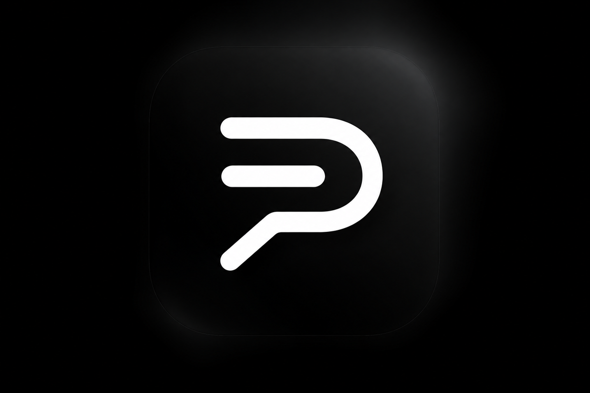 Polyosync logo